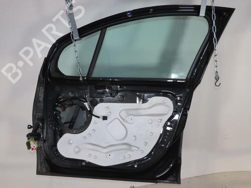 Right front door CITROËN C3 II (SC_) 1.6 HDi | BP27666313C3 