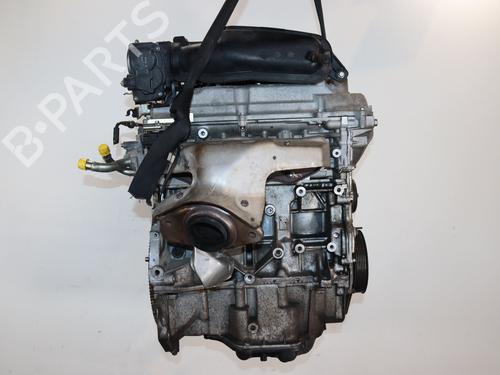 Engine NISSAN NOTE (E11, NE11) 1.6 | BP36543893M1 - Image 3