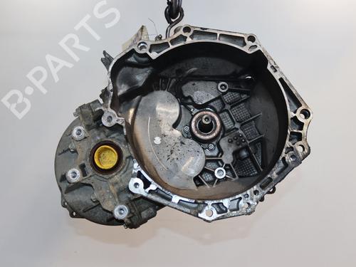 Gearbox OPEL ASTRA J (P10) 1.7 CDTI (68) | BP28572584M3 