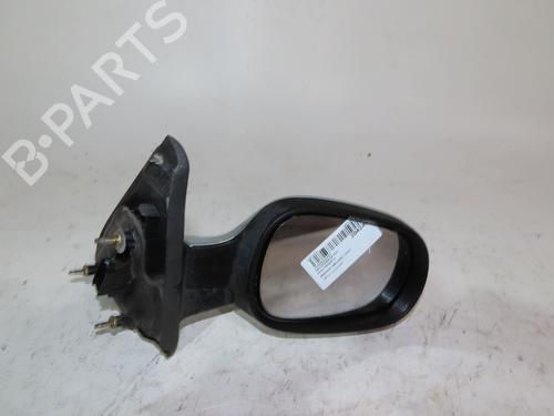 Used Right mirror RENAULT MEGANE I (BA0/1_) 1.9 dCi (BA05, BA1F) (102 hp) 19282295