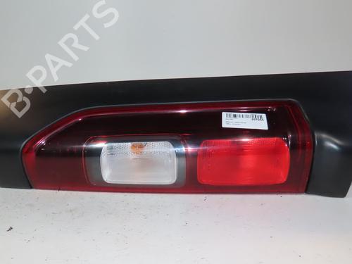 Right taillight RENAULT TRAFIC III Van (FG_) 1.6 dCi 90 (FGME) | BP23165088C35 - Image 3