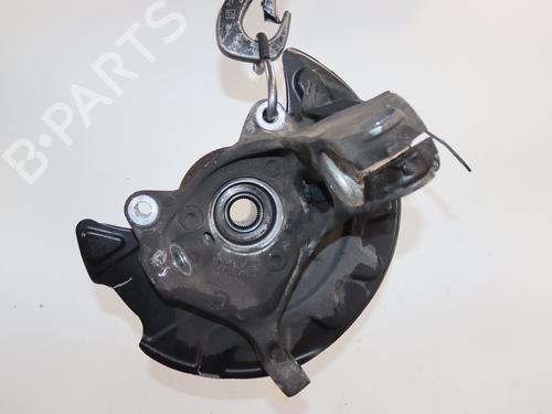 Used Right front steering knuckle Right front steering knuckle 38005097 38005097