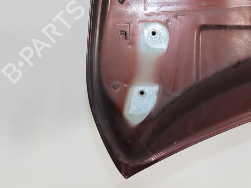Motorhaube für RENAULT CLIO IV (BH_) 1.5 dCi 90 (90 hp) 31692530