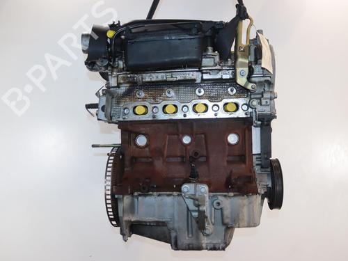 Engine RENAULT SCÉNIC II (JM0/1_) 1.6 (JM0C, JM0J, JM1B) | BP39157574M1 - Image 3
