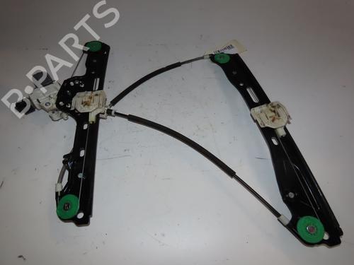 Used Front right window mechanism BMW 1 (E87) 116 d (116 hp) 18477566