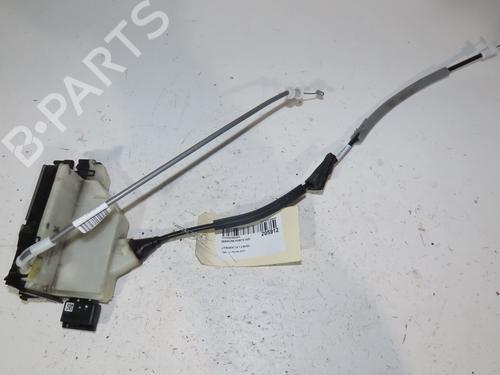 Used Front right lock CITROËN C4 II (NC_) 1.6 BlueHDi 100 (99 hp) 24488881