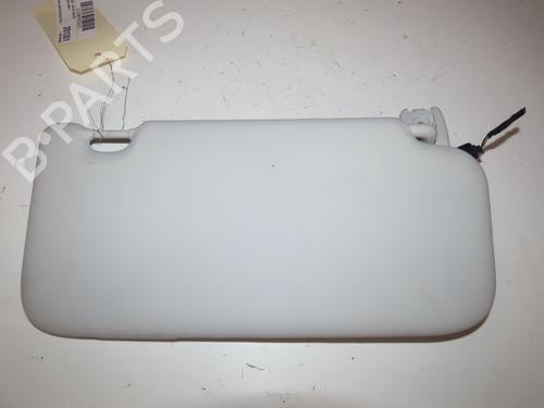 Venstre solskærm FORD PUMA (J2K, CF7) 1.0 Flexifuel | BP35887357I1 - Image 2