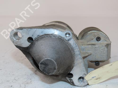 Starter RENAULT CLIO II (BB_, CB_) 1.2 (BB0A, BB0F, BB10, BB1K, BB28, BB2D, BB2H, CB0A,... | BP25750752M8 