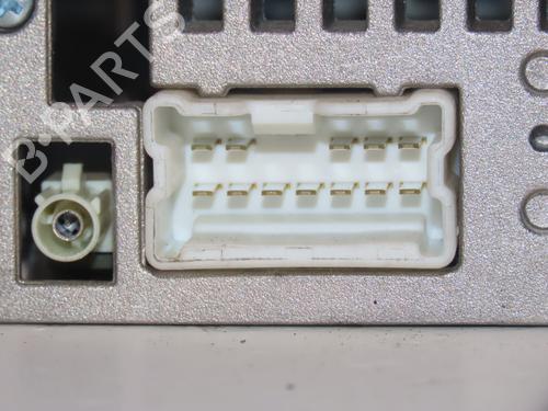 Used Radio Radio 36940732 36940732
