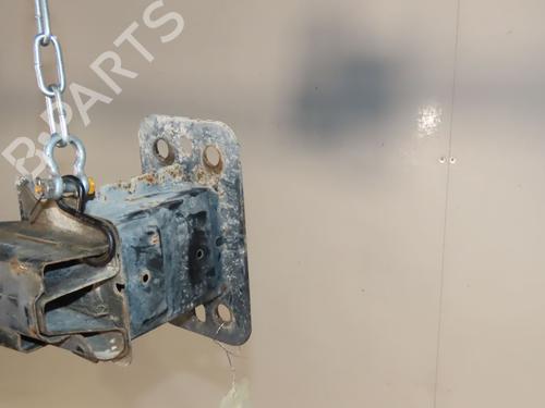 Used Front bumper reinforcement FORD FIESTA V (JH_, JD_) 1.4 TDCi (68 hp) 31820642