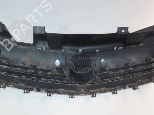 Used Grille OPEL ZAFIRA / ZAFIRA FAMILY B (A05) 1.7 CDTI (M75) (125 hp) 27470468