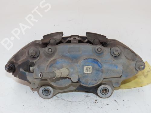 Right front brake caliper BMW 2 Coupe (F22, F87) 218 d | BP29601471M104 