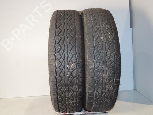 Other LAND ROVER DISCOVERY III (L319) 2.7 TD 4x4 | BP24487536O1