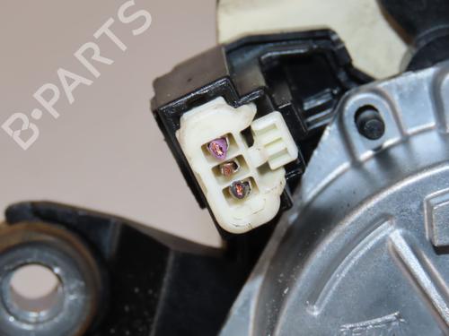 Rear wiper motor RENAULT CLIO IV (BH_) 1.5 dCi 75 | BP30740521M102