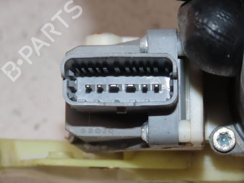 Used Rear left window mechanism Rear left window mechanism 37705801 37705801