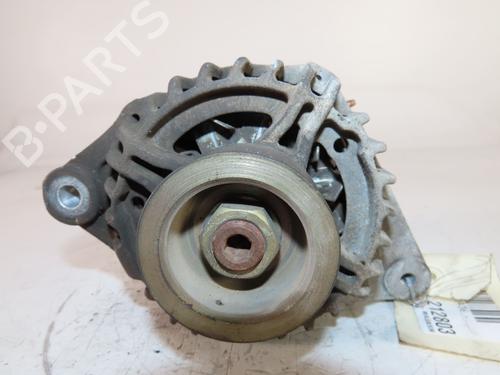 Alternator TOYOTA YARIS (_P1_) 1.3 (SCP12_, SCP13_, SCP12R, SCP13R) | BP29621709M7 