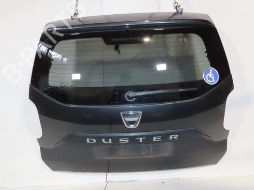 Tailgate DACIA DUSTER (HM_) 1.5 dCi 110 (HMAB) | BP39602399C6 - Image 3