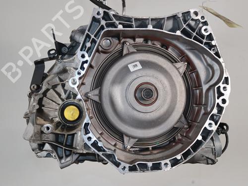 Used Gearbox RENAULT TALISMAN Grandtour (KP_) 1.6 TCe 200 (200 hp) 26724764