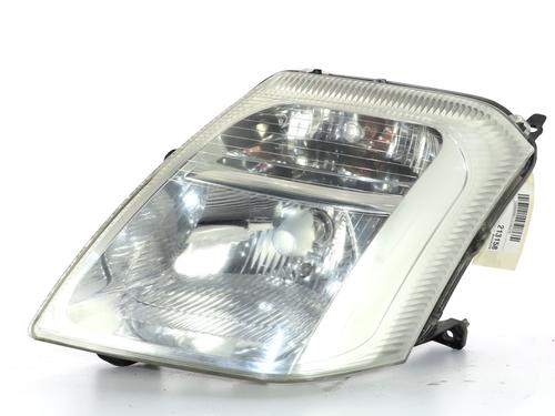 Left headlight CITROËN C2 (JM_) 1.4 HDi | BP34229438C28  - Image 6