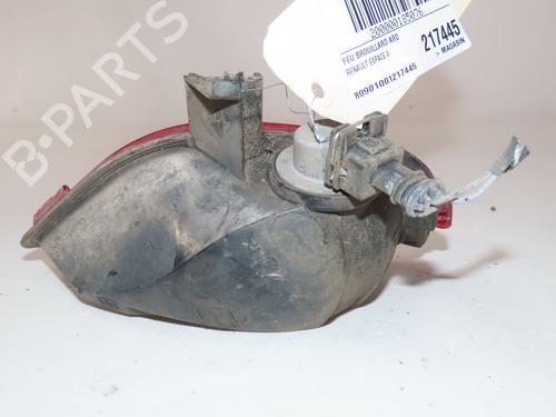 Used Rear fog light Rear fog light 38276393 38276393