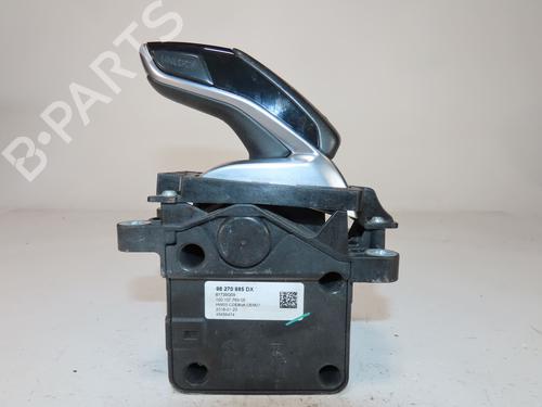 Used Gear lever Gear lever PEUGEOT 308 SW II (LC_, LJ_, LR_, LX_, L4_) 2.0 GT BlueHDi 180 (177 hp) 9022034 9022034
