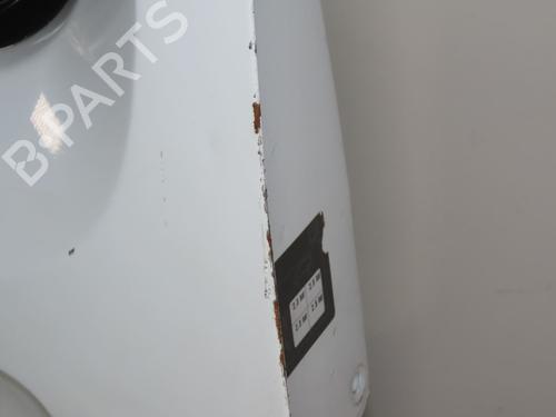 Used Left front door RENAULT KANGOO Express (FW0/1_) 1.5 dCi 75 (FW07, FW10, FW04) (75 hp) 31162484