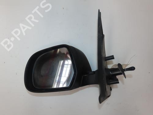 Left mirror DACIA LODGY (JS_) 1.6 LPG | BP37004128C26 - Image 4