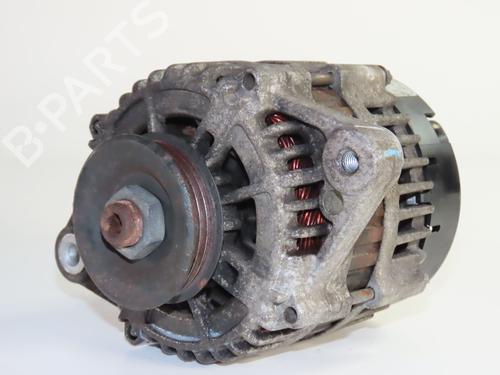 Alternator CHEVROLET MATIZ (M200, M250) 0.8 | BP31030996M7