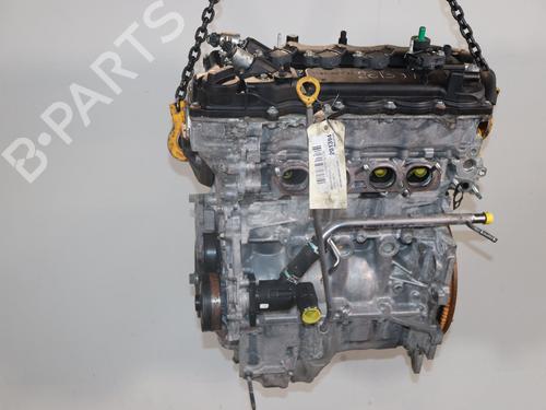 Engine TOYOTA YARIS (_P13_) 1.3 (NSP130_, NSP130) | BP26876723M1 