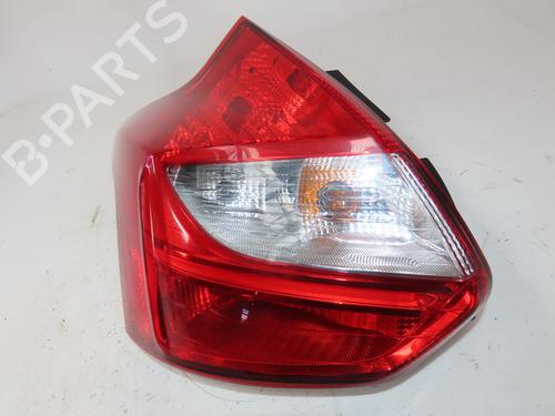 Left taillight FORD FOCUS III 1.0 EcoBoost | BP37874842C34 - Image 5