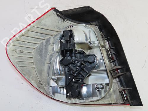Used Right taillight Right taillight BMW 1 (E87) 118 d (122 hp) 18130027 18130027