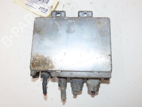 Elektronische module RENAULT LAGUNA I (B56_, 556_) 2.2 dT (B569) (113 hp) 27246070