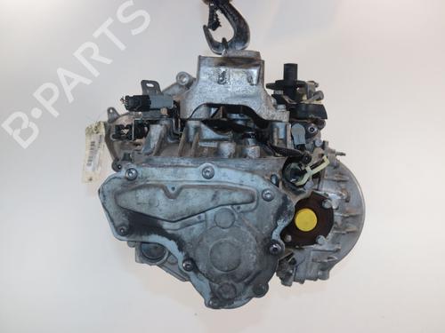Used Gearbox Gearbox PEUGEOT 308 SW II (LC_, LJ_, LR_, LX_, L4_) 2.0 BlueHDi 150 (150 hp) 32512033 32512033