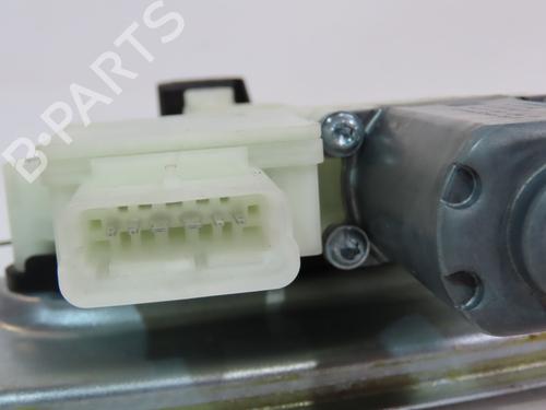 Used Rear right window mechanism RENAULT KADJAR (HA_, HL_) 1.5 BLUE dCi 115 (HLA6) (116 hp) 17552756