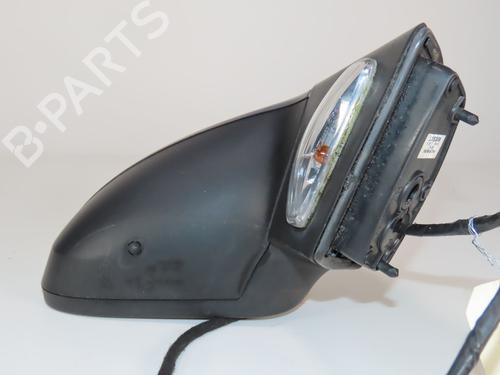 Used Right mirror PEUGEOT 207 (WA_, WC_) 1.6 HDi 110 (112 hp) 32308723