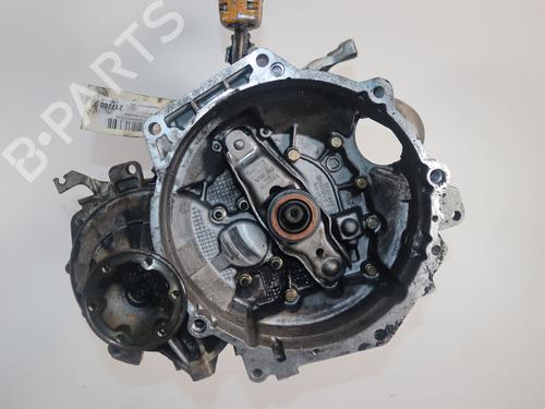 Gearbox VW GOLF V (1K1) 1.9 TDI | BP32376892M3