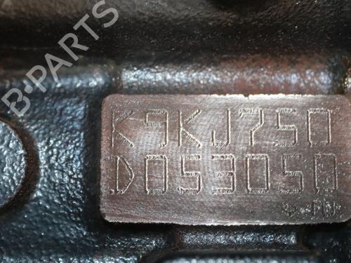 Engine RENAULT MODUS / GRAND MODUS (F/JP0_) 1.5 dCi (FP0D, JP0D) | BP38787419M1 - Image 5