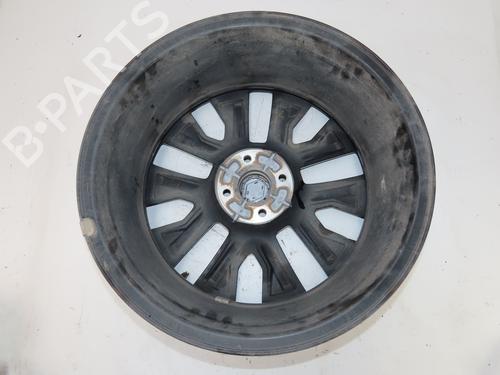 Rim RENAULT CAPTUR I (J5_, H5_) 1.3 TCe 150 (J5NK, J5JS) | BP29621756C45 