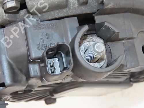 Alternator PEUGEOT 206 SW (2E/K) 1.4 HDi | BP35746922M7 - Image 4
