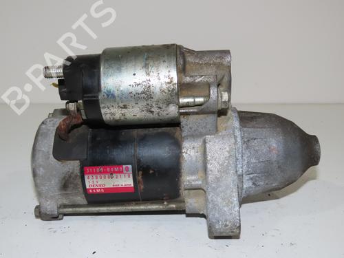 Used Starter Starter PEUGEOT 207 (WA_, WC_) 1.4 16V (88 hp) 15047711 15047711