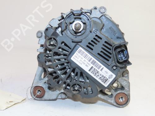 Alternator DACIA DUSTER (HS_) 1.5 dCi (HSMC) | BP33712382M7 - Image 2