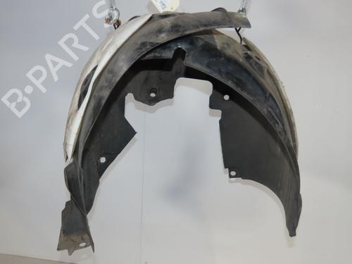 Used Wheel arch RENAULT MEGANE III Hatchback (BZ0/1_, B3_) 1.5 dCi (BZ09, BZ0D, BZ1W, BZ29, BZ14) (110 hp) 27551234