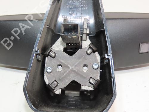 rear-mirror-vw-golf-vii-5g1-bq1-be1-be2-2012-2013-2014-2015-2016-2017-2018-2019-2020-2021-28136777 main image