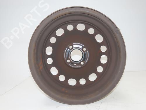 Used Rim Rim CITROËN C3 Picasso (SH_) 1.4 VTi 95 (SH8FSC, SH8FP0, SH8FP6) (95 hp) 40438666 40438666