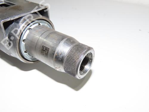 Steering column MAN TGE Van 2.0 TDI (01V, 03V, 36V, UYB, UYC, UYD) | BP15799412M21 
