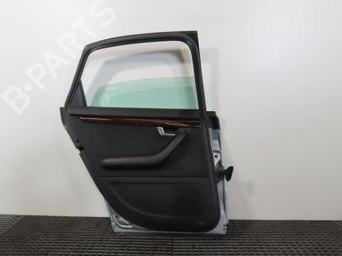 Used Left rear door AUDI A4 B7 (8EC) 2.0 TDI 16V (140 hp) 17038094