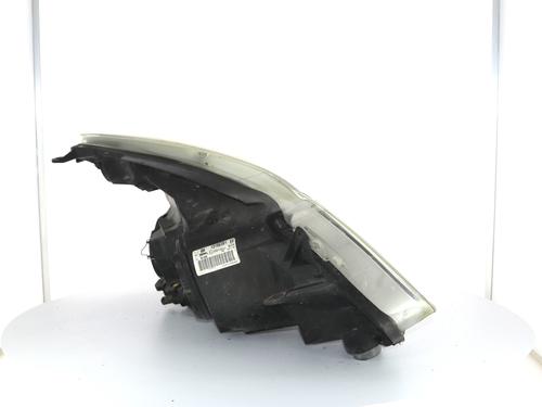 Left headlight OPEL CORSA D (S07) 1.2 (L08, L68) | BP34641153C28 - Image 2