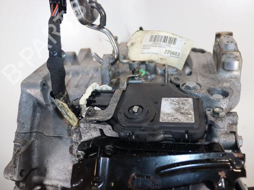 Used Gearbox Gearbox 39518762 39518762
