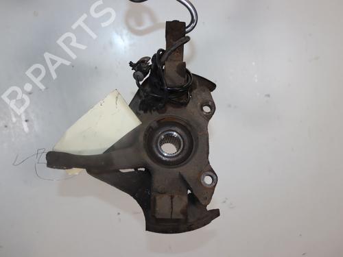 Used Left front steering knuckle Left front steering knuckle FIAT 500 (312_) 1.3 D Multijet (312AXB1A) (75 hp) 40615189 40615189