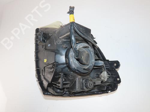 Used Right headlight Right headlight 39602414 39602414